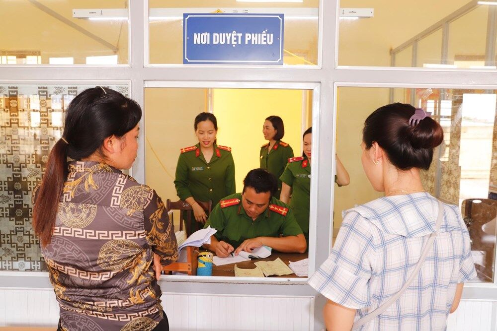 Ảnh minh họa. Nguồn ảnh: Công an Hải Phòng.